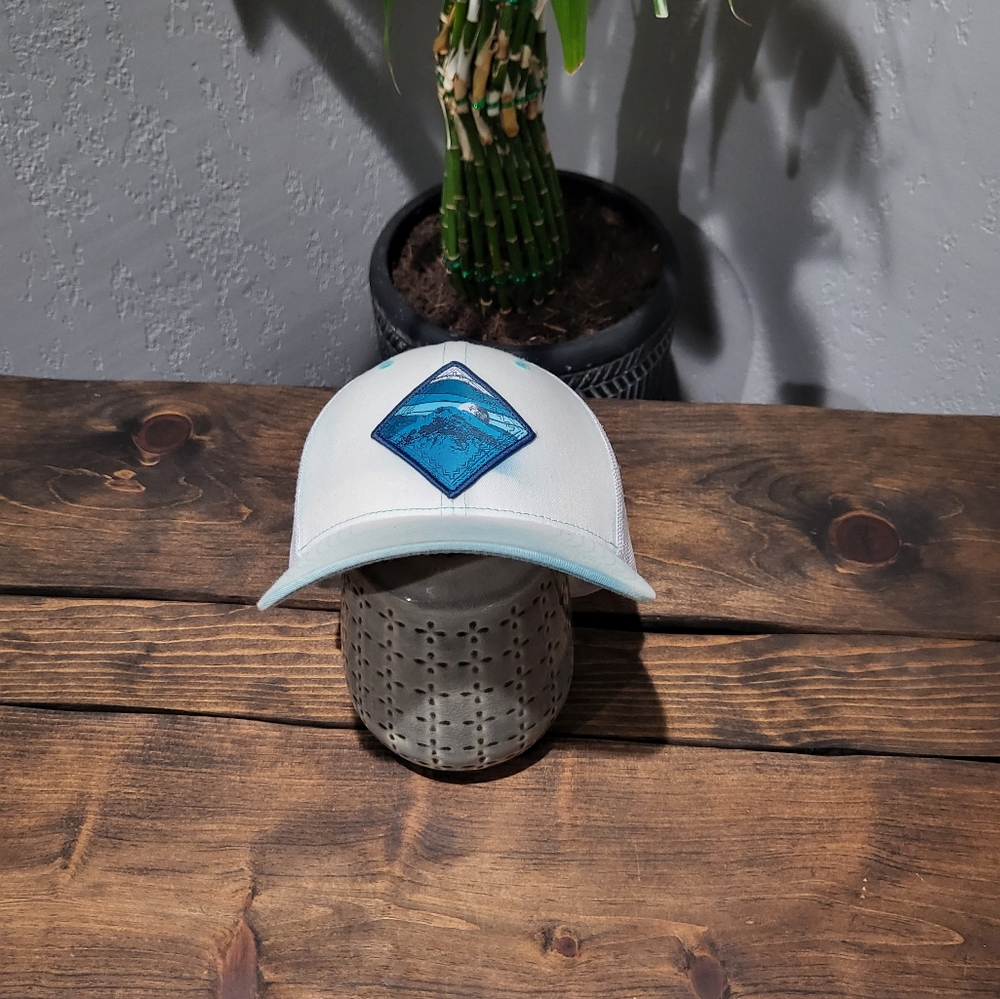 Columbia | Custom Snapback - Picture 3 of 7